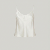 PAPER TO LACE Classic Satin Camisole