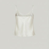 PAPER TO LACE Classic Satin Camisole