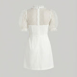 PAPER TO LACE The Mackenzie Dress