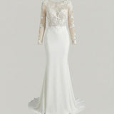 PRONOVIAS Dalas Wedding Dress