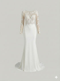PRONOVIAS Dalas Wedding Dress