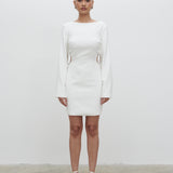 PRETTY LAVISH Reina Mini Dress