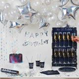 18th Birthday Balloons Bundle- 5 Inner Pack