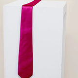 Men Satin ties