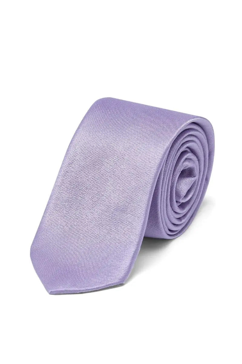Men Satin ties