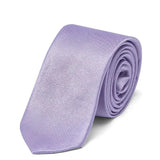 Men Satin ties