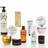 THE BRIDAL BEAUTY CO. The Self-Love Edit