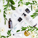 THE BRIDAL BEAUTY CO. The Self-Love Edit