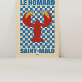 Le Homard