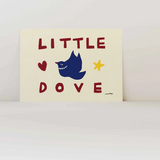 Little Dove
