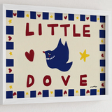 Little Dove
