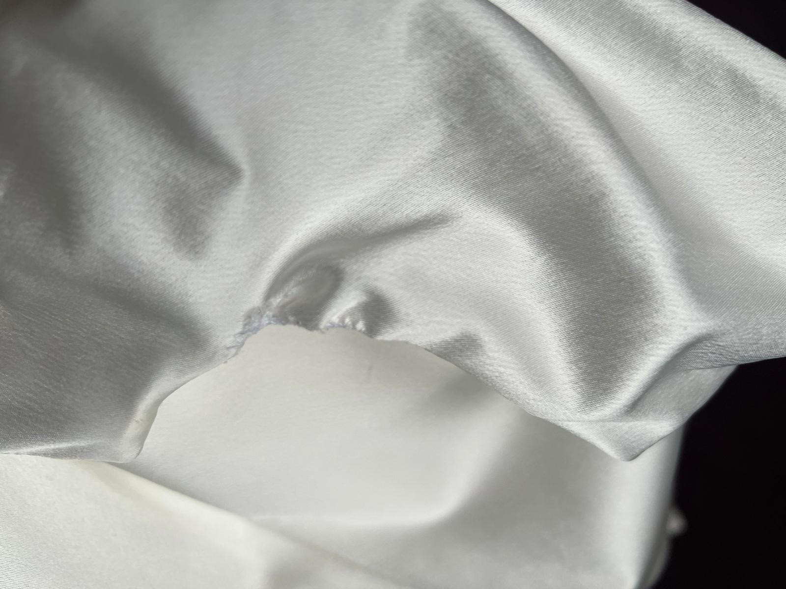 VIVIENNE WESTWOOD Cocotte Wedding Dress