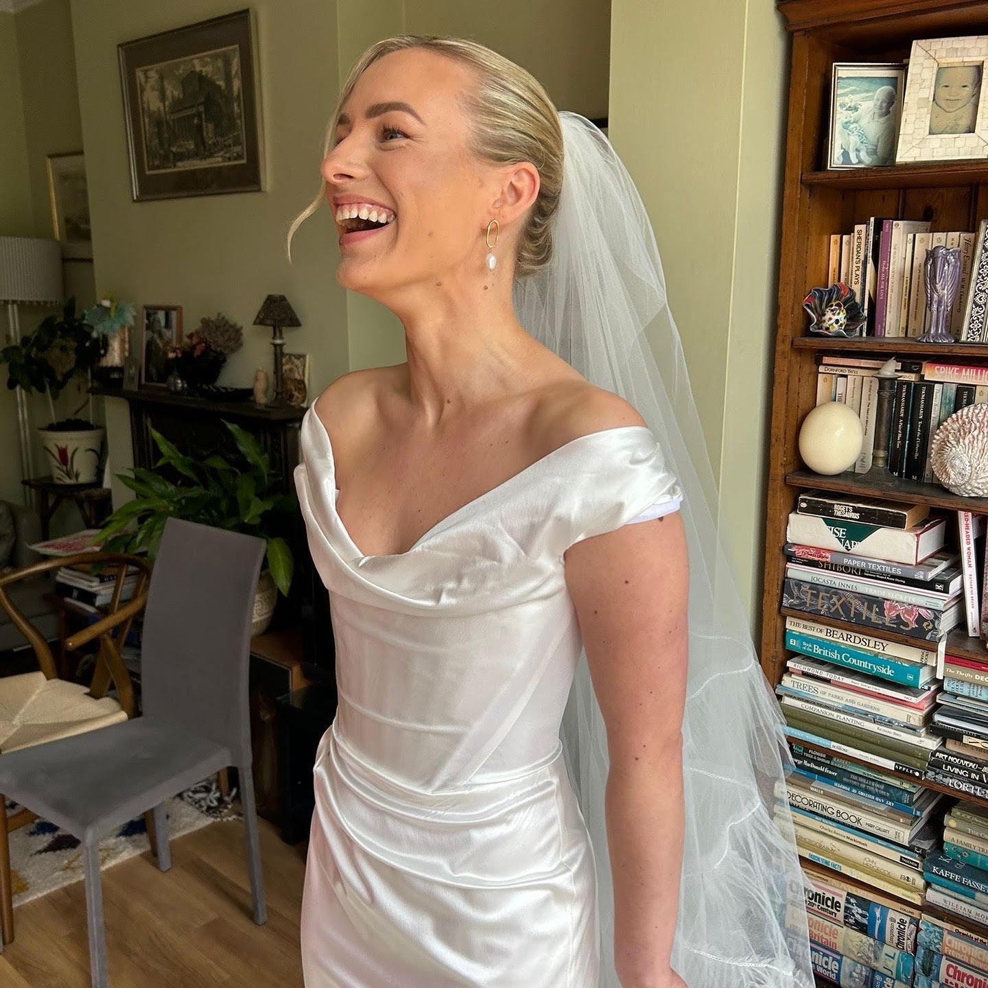 VIVIENNE WESTWOOD Cocotte Wedding Dress Something Borrowed VIVIENNE WESTWOOD Cocotte Wedding Dress Something Borrowed