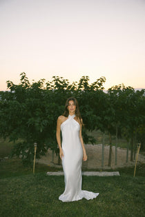 REWRITTEN Marianne Dress
