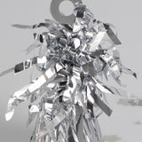 Silver Fountain Balloon Weight