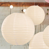 Paper Lantern Decorations- 5 Inner Pack
