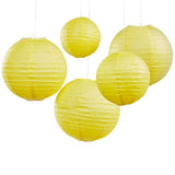 Paper Lantern Decorations- 5 Inner Pack