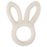 Felt Bunny Easter Napkin Rings- 5 Inner Pack