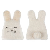 Felt Easter Bunny Egg Cosies