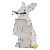 Easter Bunny Treat Stand- 5 Inner Pack