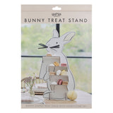 Easter Bunny Treat Stand- 5 Inner Pack