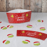 Sprout Away Christmas Family Party Game- 5 Inner Pack