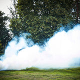 White Wedding Smoke Bomb