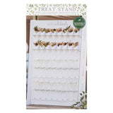 Canape and Drink Stand- 4 Inner Pack