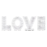 Love Balloon Mosaic Stand- 1 Inner Pack