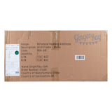 White Metal Frame Arch- 1 Inner Pack