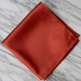REWRITTEN Men Pocket Squares