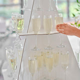 3 Tier Wedding Drinks Stand