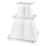 3 Tier Wedding Drinks Stand- 1 Inner Pack