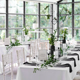 3 Tier Wedding Drinks Stand