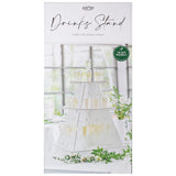 3 Tier Wedding Drinks Stand- 1 Inner Pack