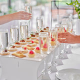 Grazing Board and Drink Stand