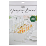 Grazing Board and Drink Stand- 4 Inner Pack