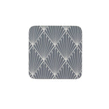 Geometric Set of 4pk Coasters