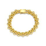 LUXE Watch Chain Bracelet