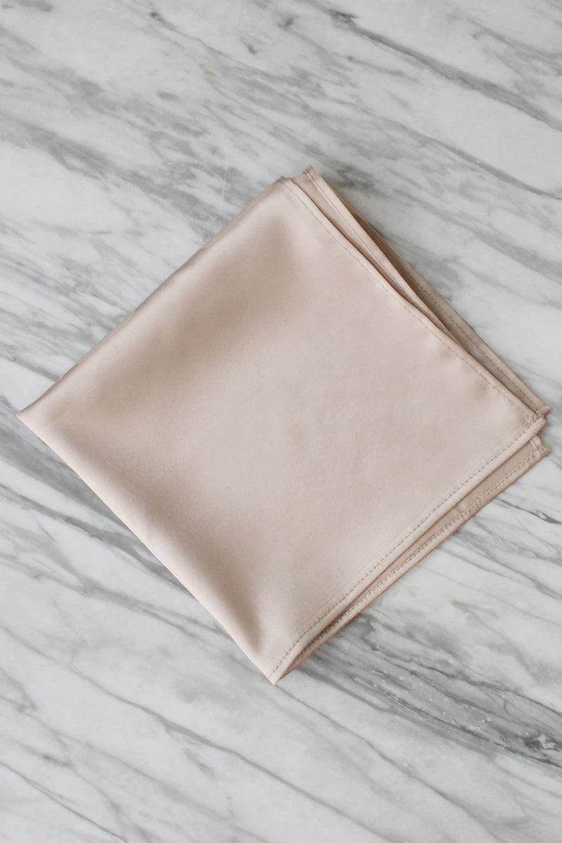 REWRITTEN Men Pocket Squares