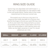 PALAS Illuminate Pearl Ring