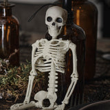 Hanging Halloween Skeleton Decoration- 5 Inner Pack