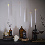 Halloween LED Floating Candles- 5 Inner Pack