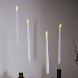 Halloween LED Floating Candles- 5 Inner Pack