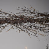 Twigs and Berry Decorative Halloween Garland