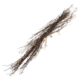 Twigs and Berry Decorative Halloween Garland