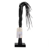 Black Light Up Halloween Tree Decoration- 5 Inner Pack