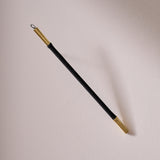 Black & Gold Magicians Wand