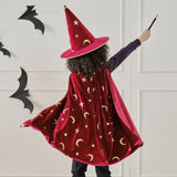 Black & Gold Magicians Wand- 4 Inner Pack