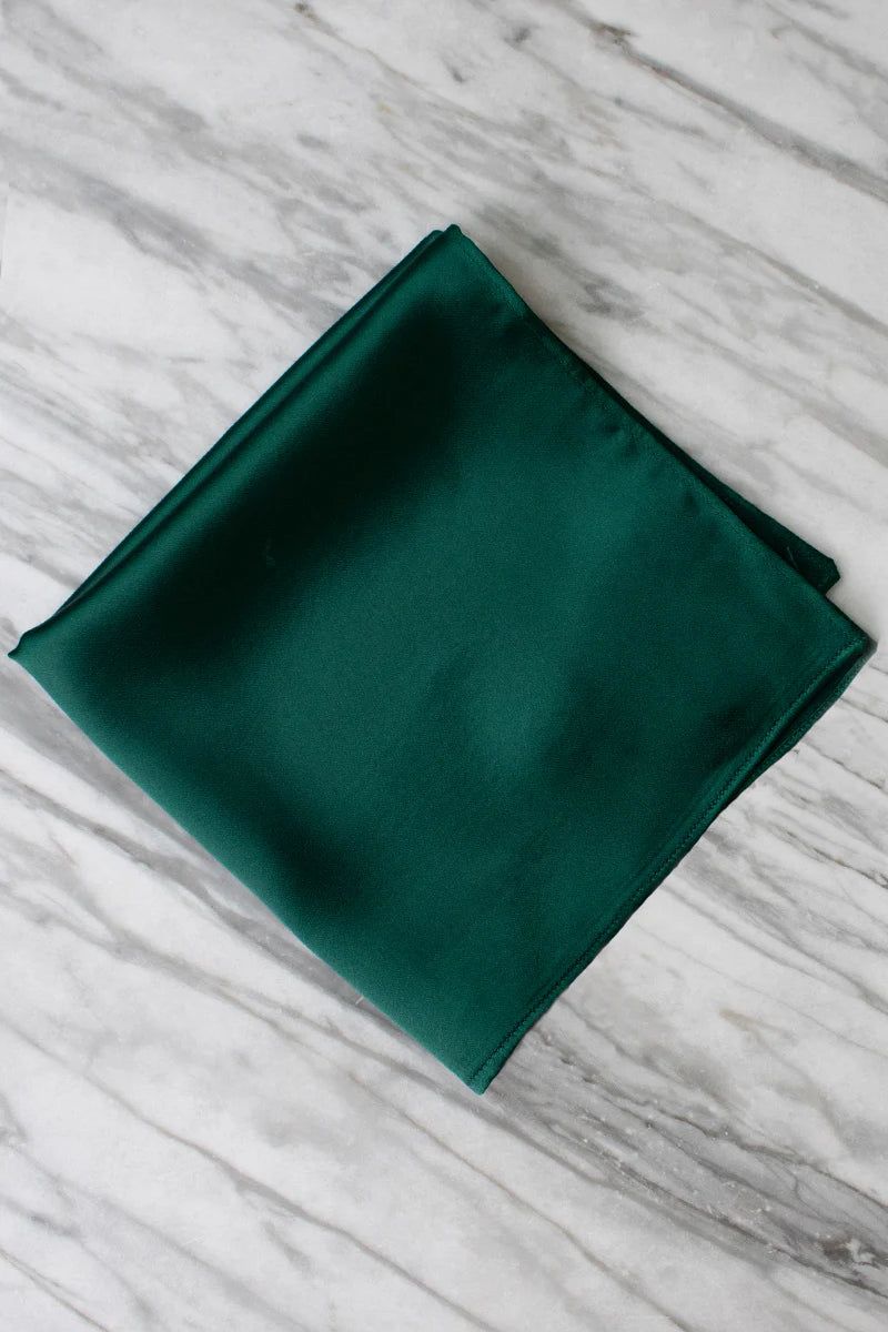 REWRITTEN Men Pocket Squares